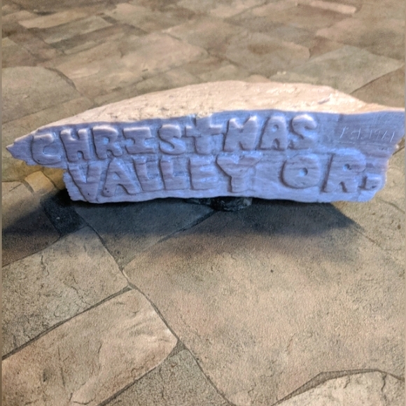 handmade Other - Texas Pink Soapstone!